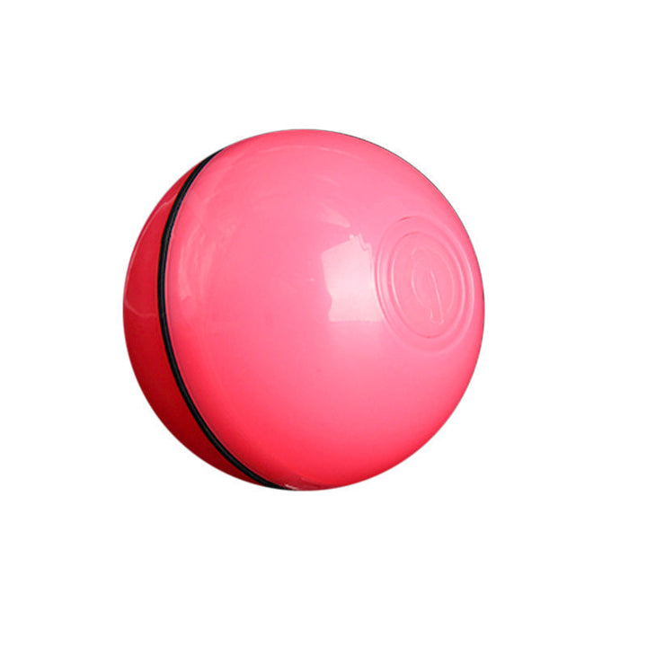Smart Interactive Cat Ball