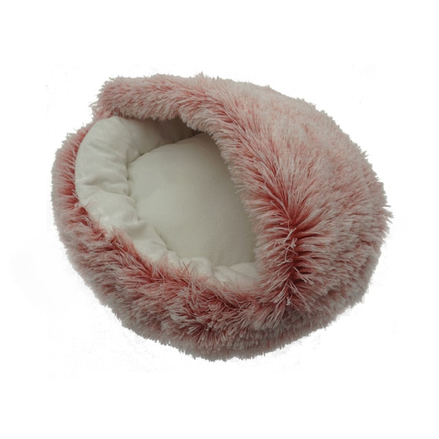 Cat Bed (2 in 1)