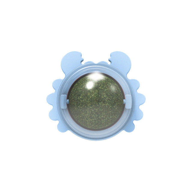 Catnip toys for cats