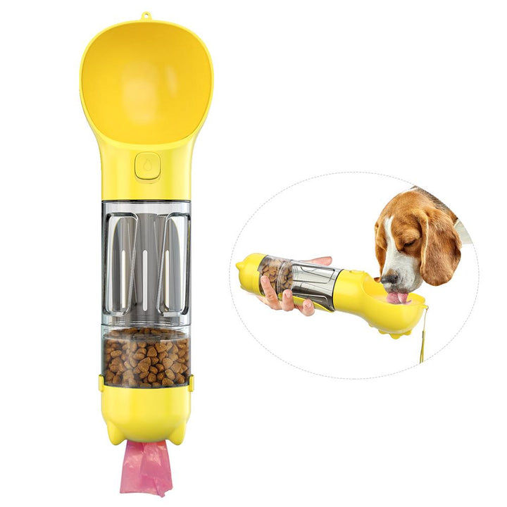 Dog Feeder™