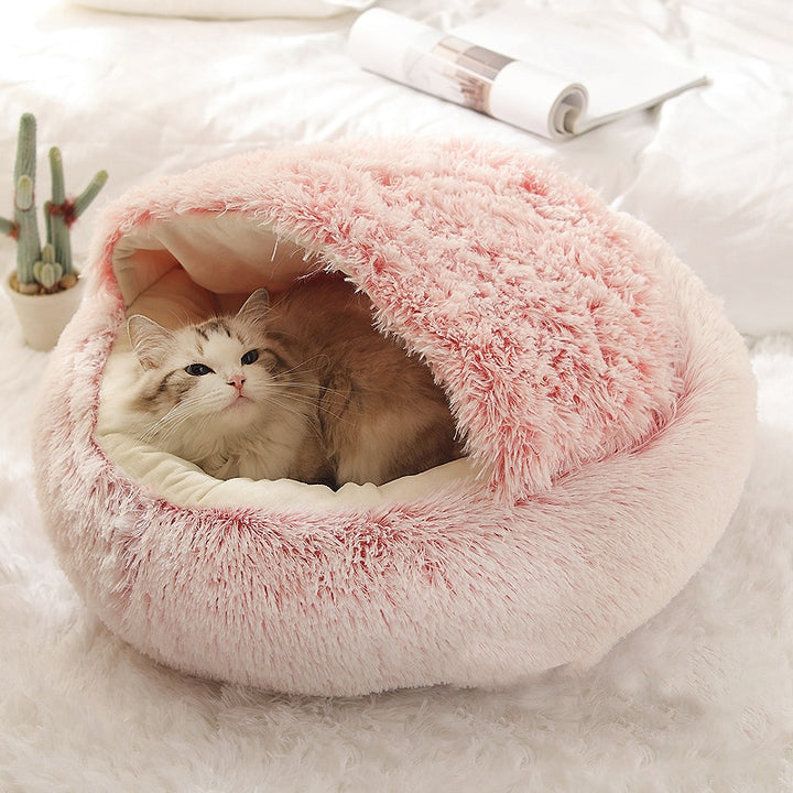 Cat Bed (2 in 1)