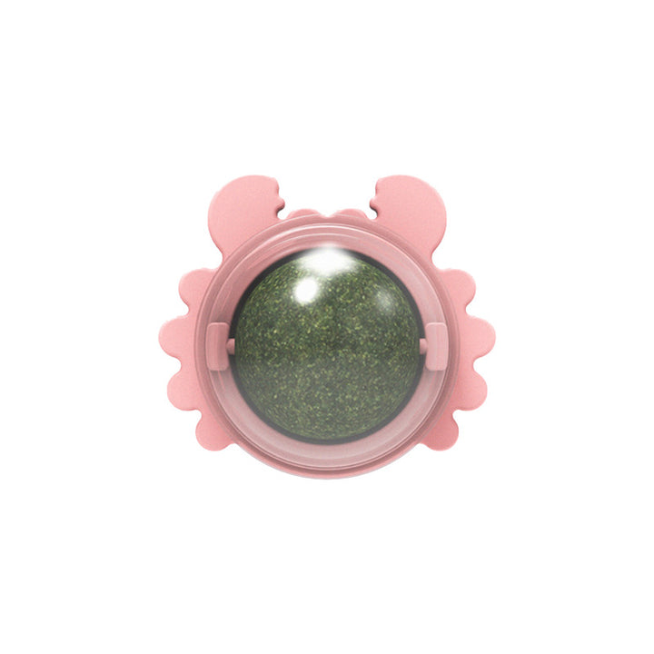 Catnip toys for cats