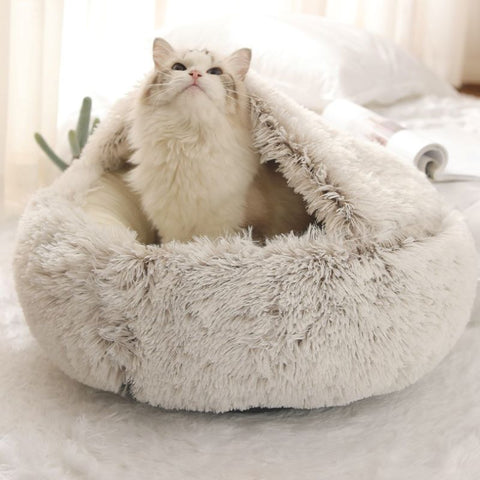 Cat Bed (2 in 1)