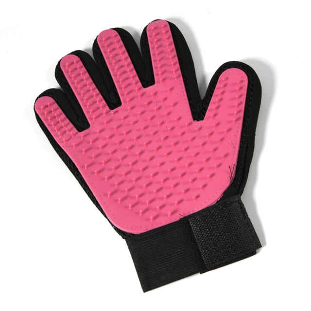 Cat Grooming Glove