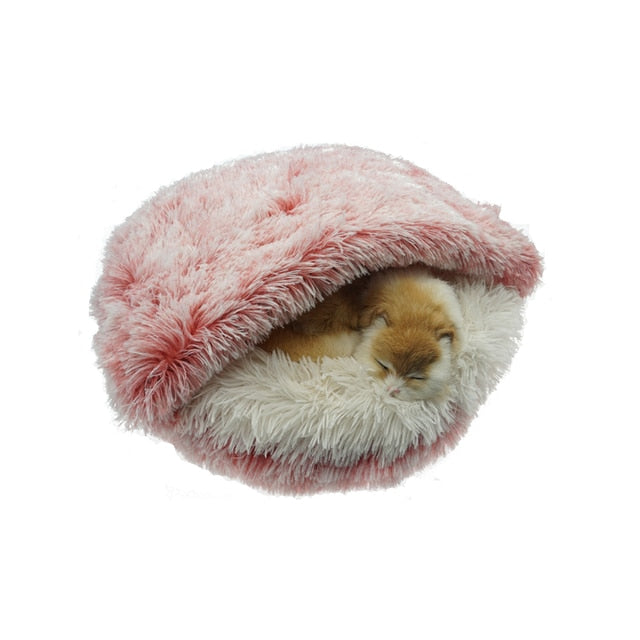 Cat Bed (2 in 1)