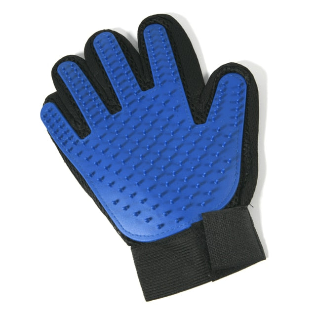 Cat Grooming Glove