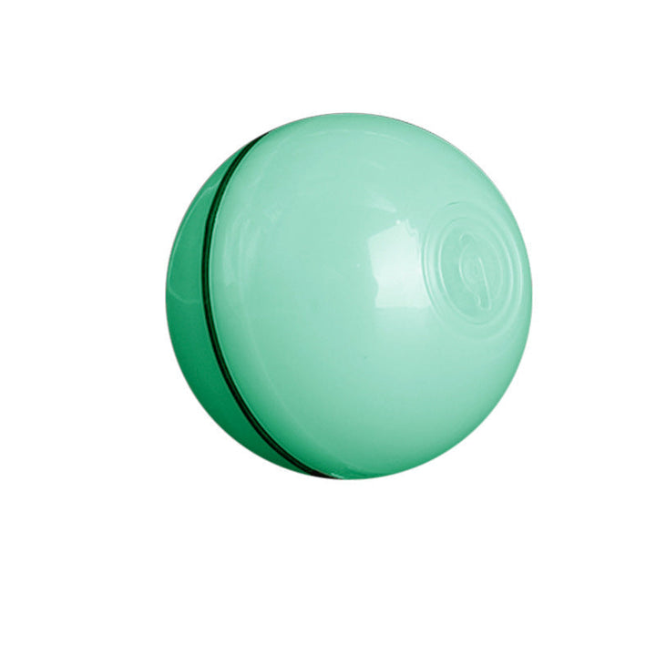 Smart Interactive Cat Ball