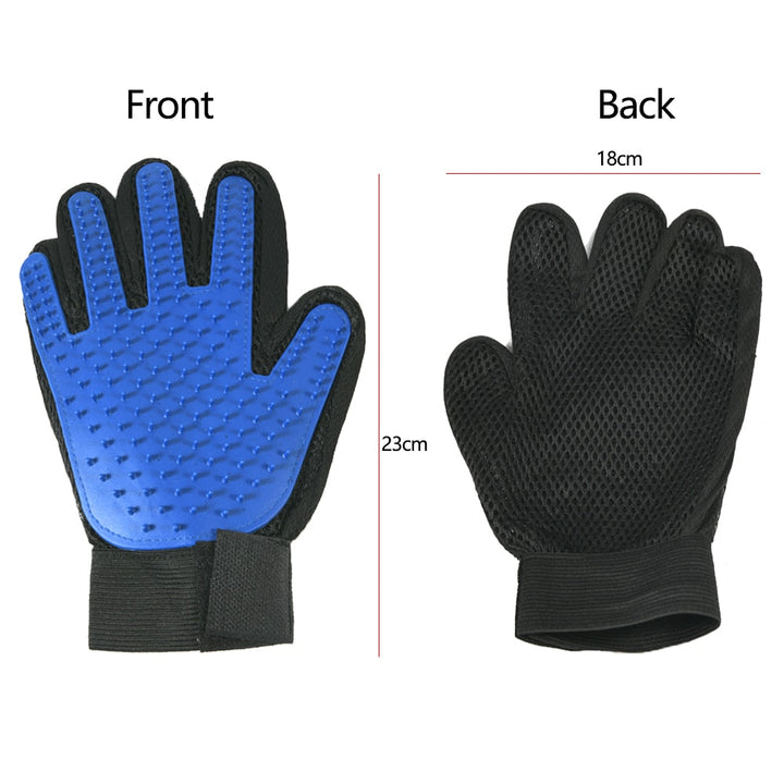 Cat Grooming Glove