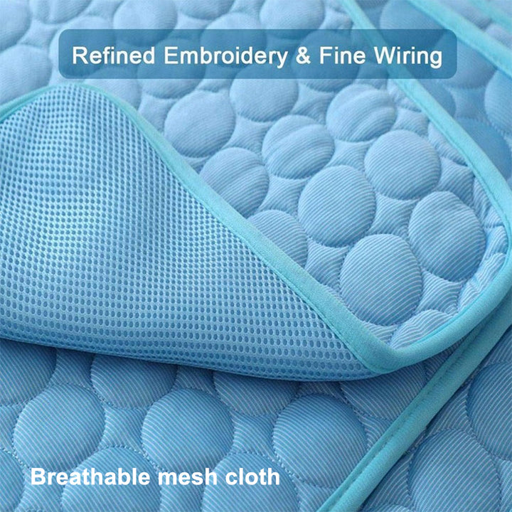 Dog Breathable Sofa Blanket