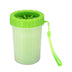 Dog Paw Wash Cup