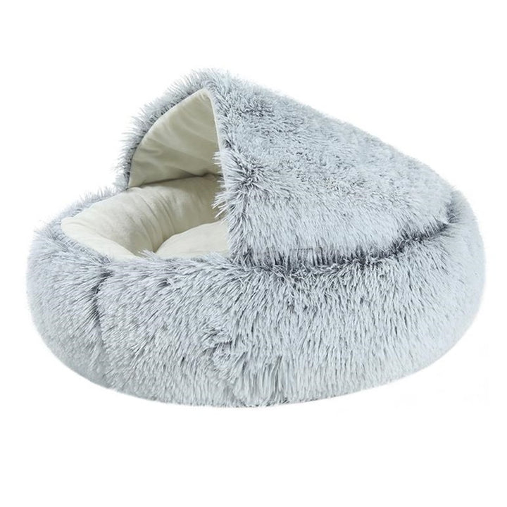 Cat Bed (2 in 1)