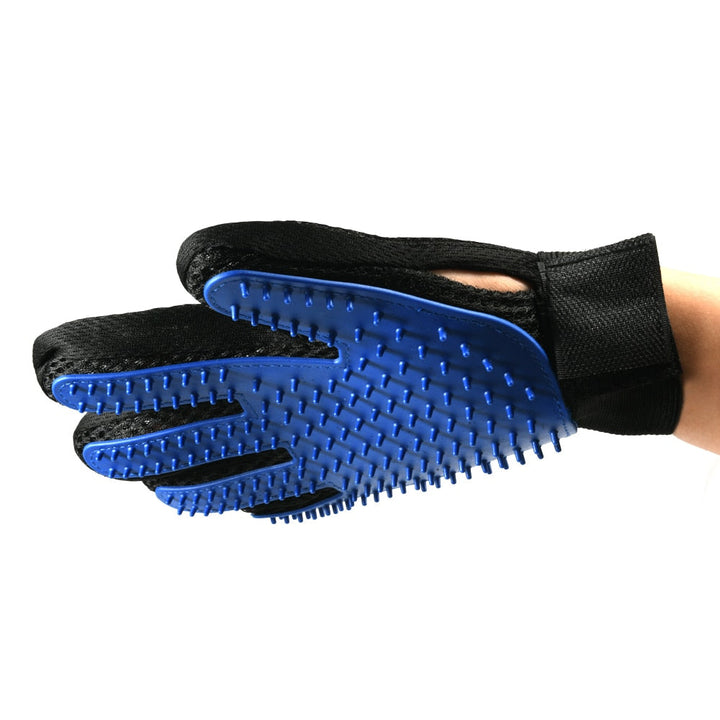Cat Grooming Glove