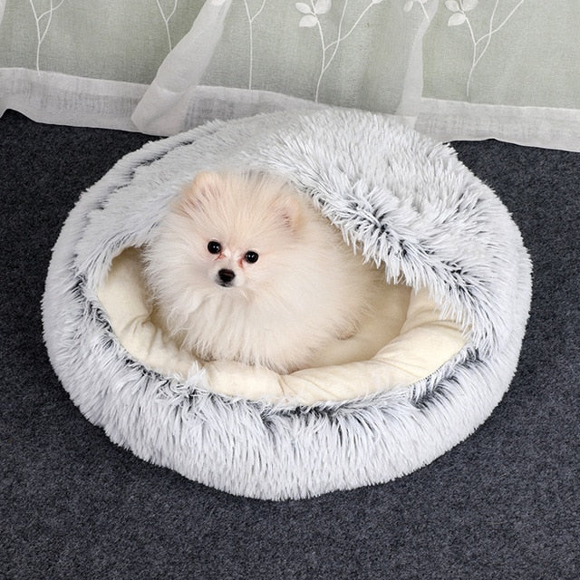 Cat Bed (2 in 1)