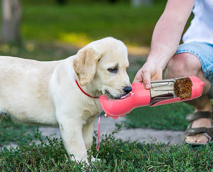 Dog Feeder™