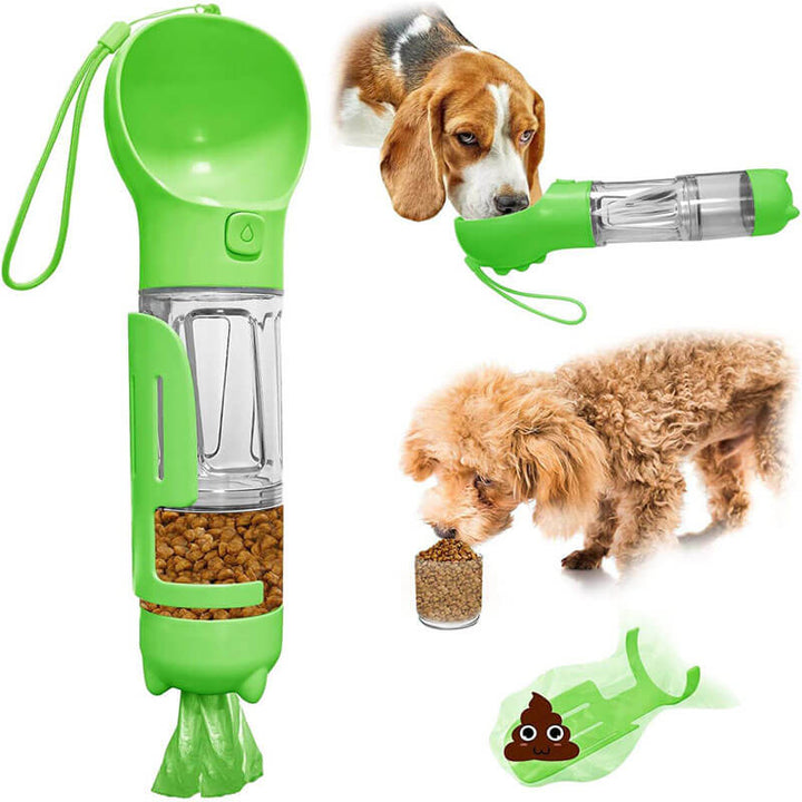 Dog Feeder™