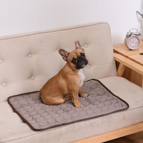 Dog Breathable Sofa Blanket