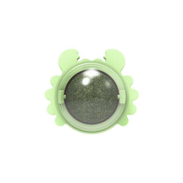 Catnip toys for cats