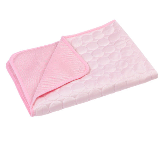 Dog Breathable Sofa Blanket
