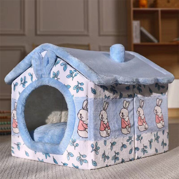 Verneza Foldable Dog House