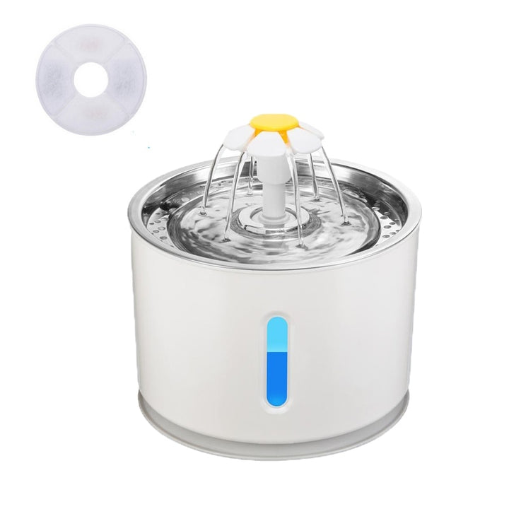 High Quality Automatic Cat Water Fountain