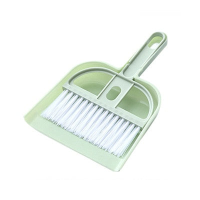 Hamster Dustpan Small Broom Set