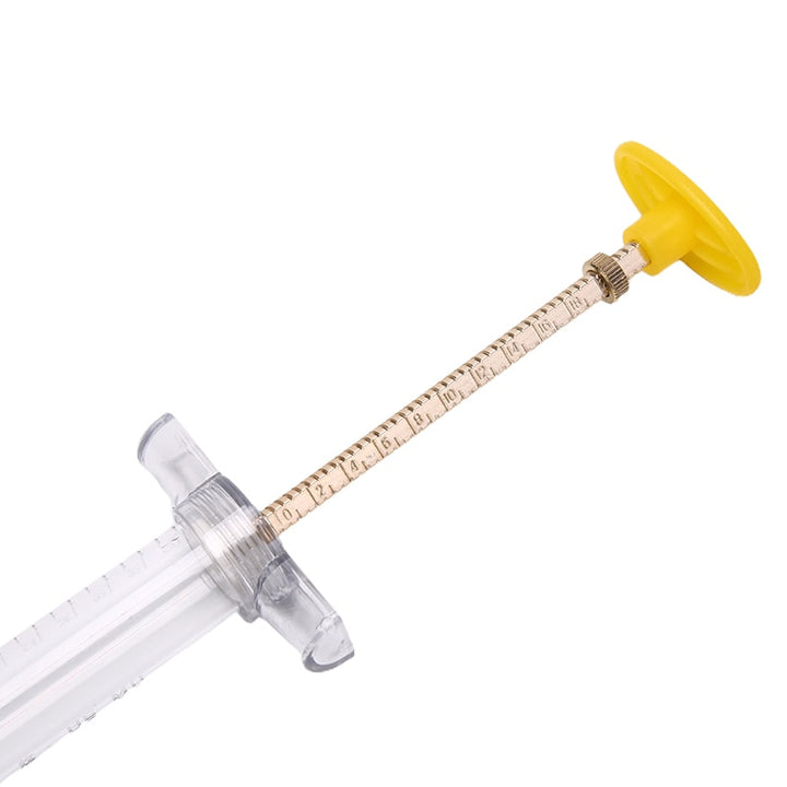 10ml or 20ml Parrot Feeding Syringe Set