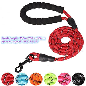 Reflecting Dog Leash