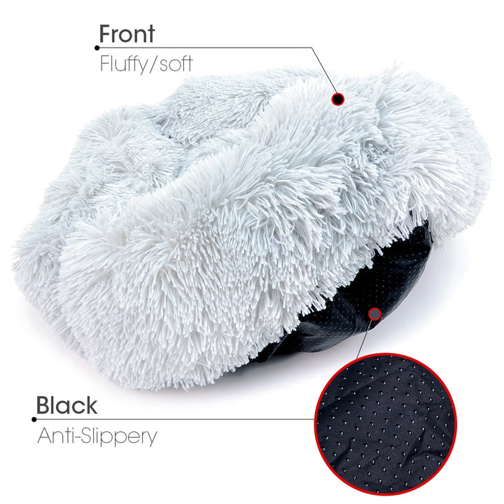 Squared Cat Bed
