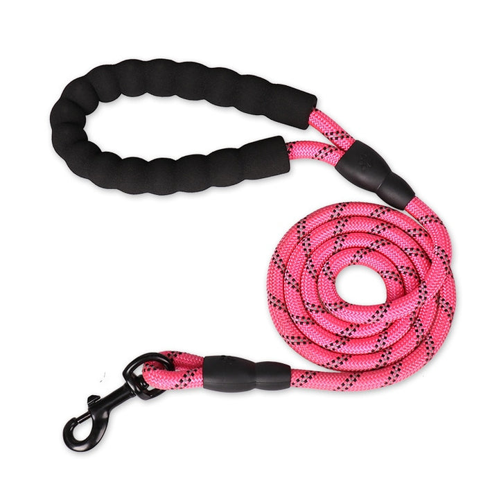 Reflecting Dog Leash