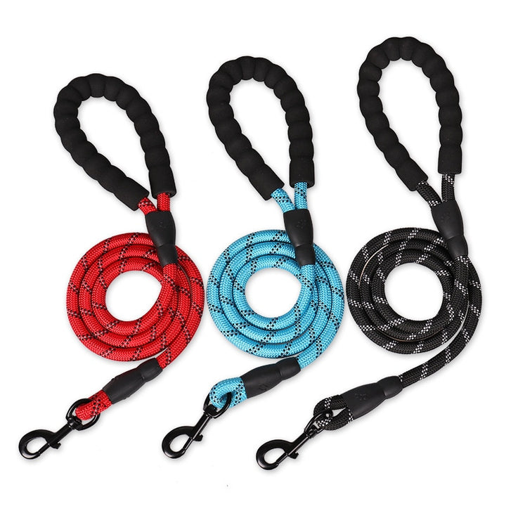 Reflecting Dog Leash