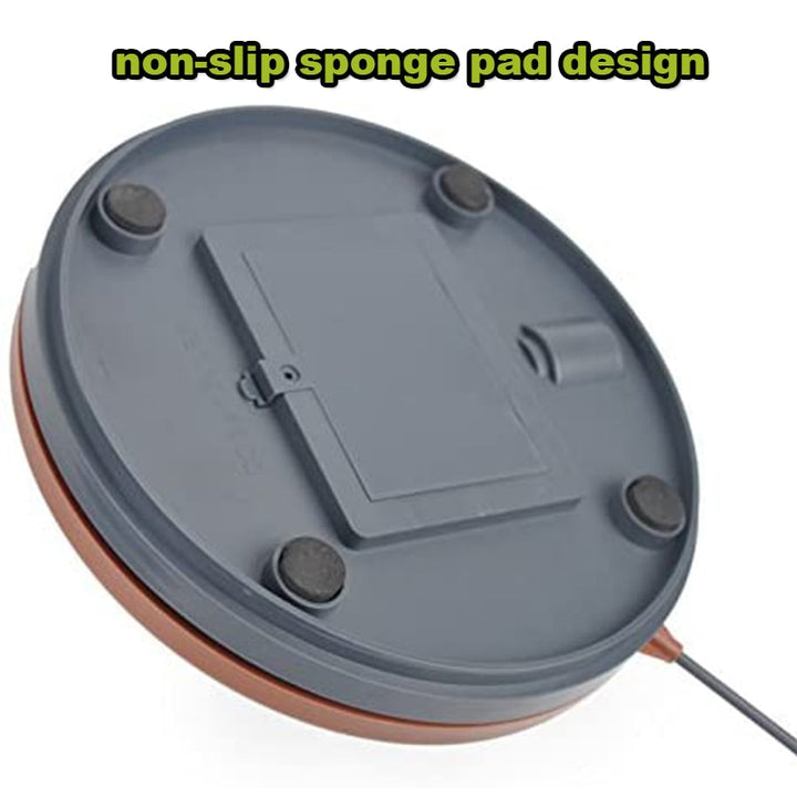4 Speed Electric Motion Smart Toy