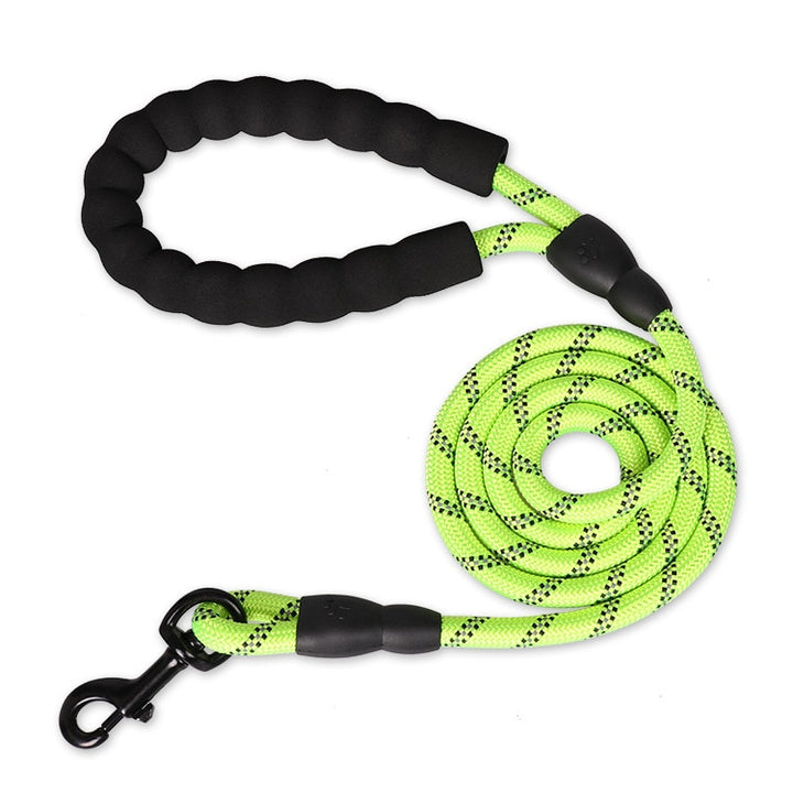 Reflecting Dog Leash