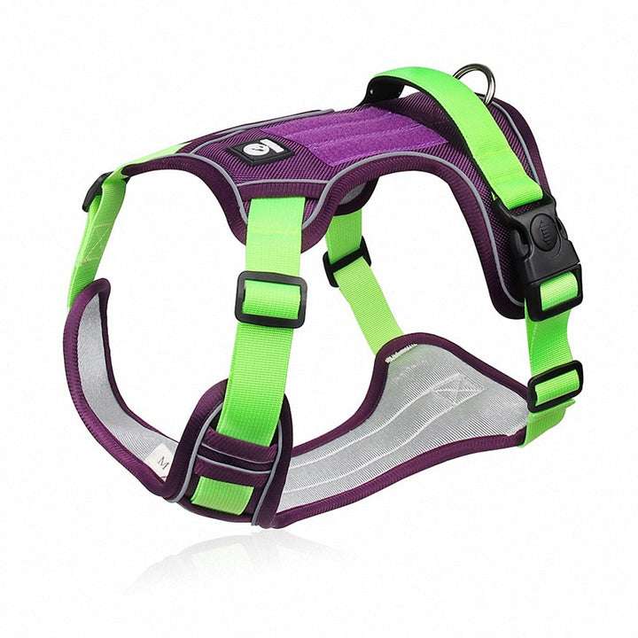 Reflective Pet Harness