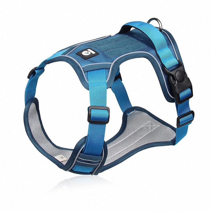 Reflective Pet Harness
