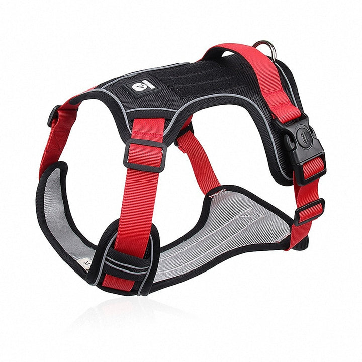 Reflective Pet Harness