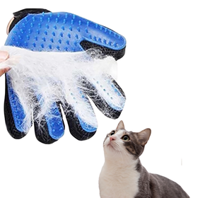 Cat Grooming Glove