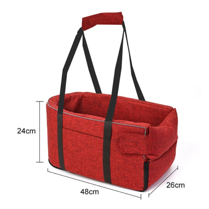Dog Travel Bed (GET AN AUTOMATIC 20%OFF ON CHECKOUT)