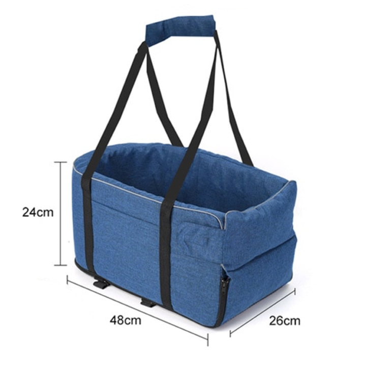 Dog Travel Bed (GET AN AUTOMATIC 20%OFF ON CHECKOUT)