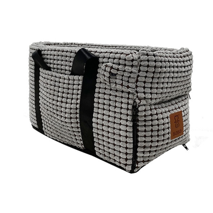 Dog Travel Bed (GET AN AUTOMATIC 20%OFF ON CHECKOUT)