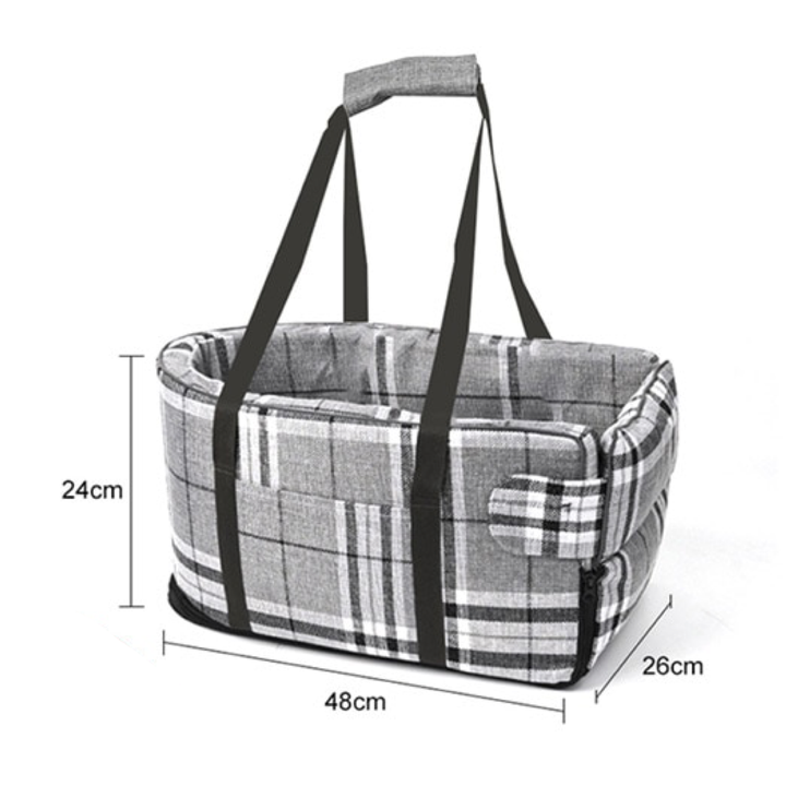 Dog Travel Bed (GET AN AUTOMATIC 20%OFF ON CHECKOUT)