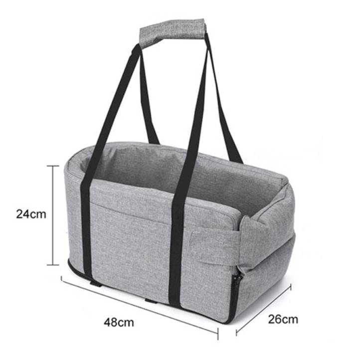 Dog Travel Bed (GET AN AUTOMATIC 20%OFF ON CHECKOUT)