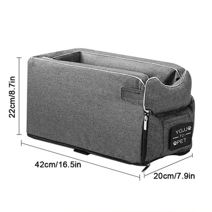 Dog Travel Bed (GET AN AUTOMATIC 20%OFF ON CHECKOUT)