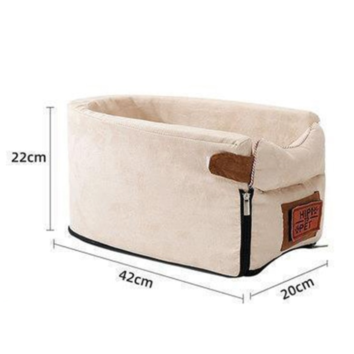 Dog Travel Bed (GET AN AUTOMATIC 20%OFF ON CHECKOUT)