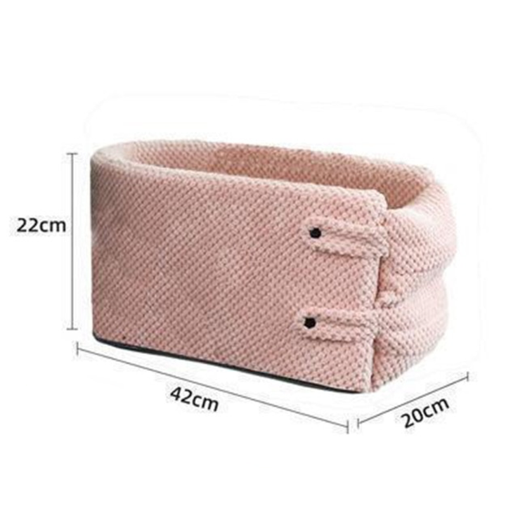 Dog Travel Bed (GET AN AUTOMATIC 20%OFF ON CHECKOUT)