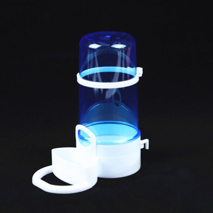 Hamster Automatic Feeder