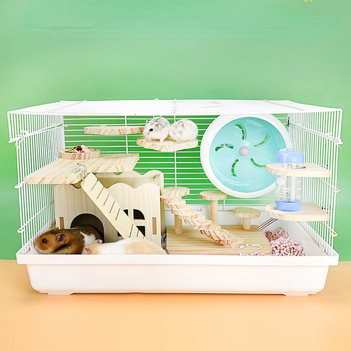 Hamster Cage Small Animal