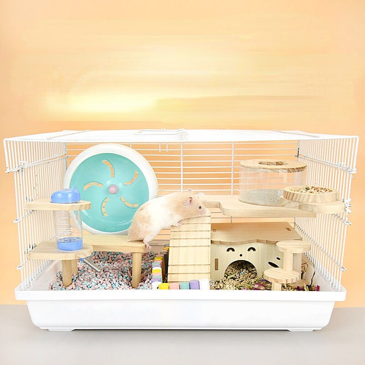 Hamster Cage Small Animal