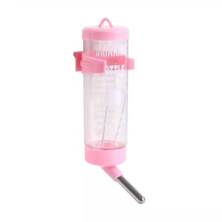 Hamster Drinker Water Bottle Dispenser