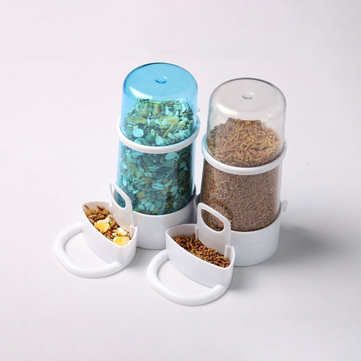 Hamster Automatic Feeder