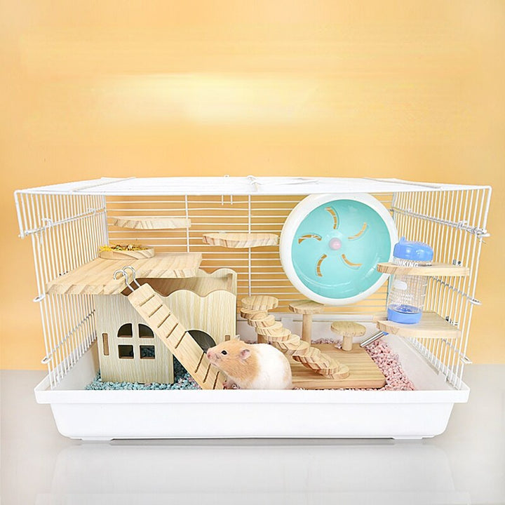 Hamster Cage Small Animal